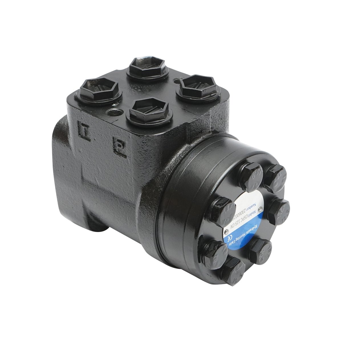 Pompa hidraulica danfoss OSPC 125 CN G1/2 (inch) JD